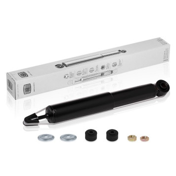 Амортизатор Mitsubishi Pajero 90- задн. газ. <b>TRIALLI AG11508</b>