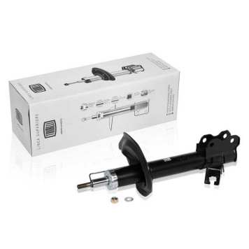 Амортизатор Nissan X-Trail 00- (стойка) перед. лев. газ. <b>TRIALLI AG14154</b>-1