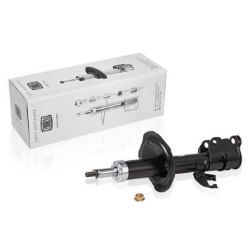 Амортизатор Nissan Tiida 04- (стойка) пер. лев. газ. <b>TRIALLI AG14167</b>-1