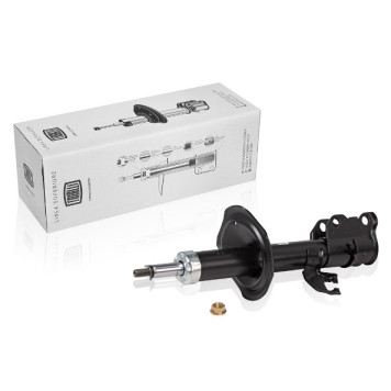 Амортизатор Nissan Tiida 04- (стойка) пер. лев. газ. <b>TRIALLI AG14167</b>