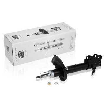 Амортизатор Nissan X-Trail 00- задн. лев. газ. <b>TRIALLI AG14203</b>-1