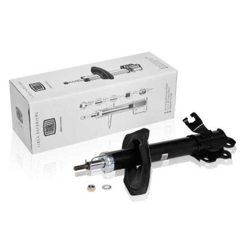 Амортизатор Nissan X-Trail 00- (стойка) перед. прав. газ. <b>TRIALLI AG14355</b>