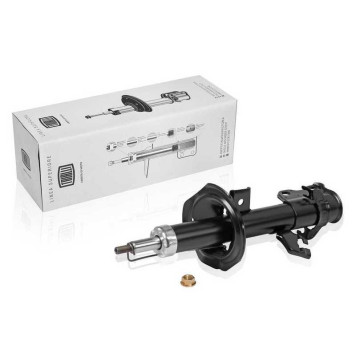 Амортизатор Nissan Tiida 04- (стойка) пер. прав. газ. <b>TRIALLI AG14368</b>-1