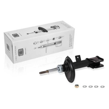 Амортизатор Citroen C4 04-/Peugeot 307 00- (стойка) пер. лев. газ. <b>TRIALLI AG20154</b>-1