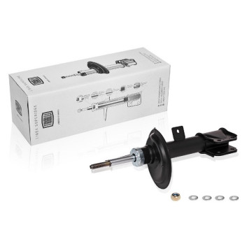 Амортизатор Citroen C4 04-/Peugeot 307 00- (стойка) пер. лев. газ. <b>TRIALLI AG20154</b>