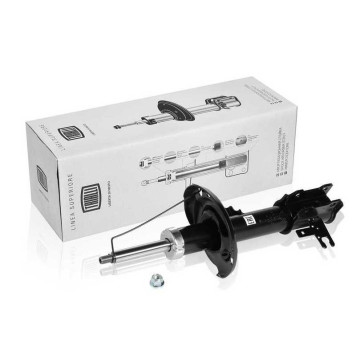 Амортизатор Opel Vectra 02- (стойка) перед. лев. газ. <b>TRIALLI AG21156</b>-1