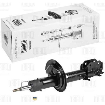 Амортизатор (стойка) передний правый для Suzuki SX4 (06-) 4x4 TRIALLI AG24152