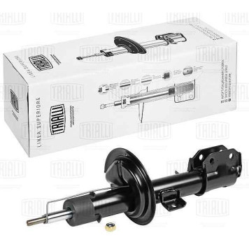 Амортизатор (стойка) передний левый для Suzuki SX4 (06-) 4x4 TRIALLI AG24353