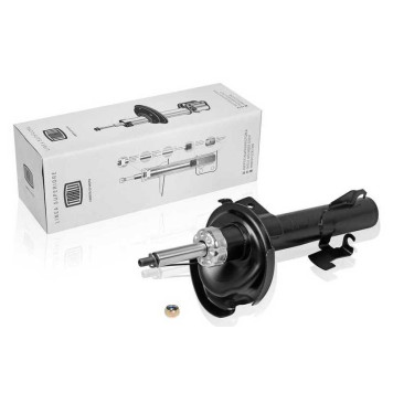 Амортизатор Mazda 3 03-/Mazda 3 09- (стойка) пер. прав. газ. <b>TRIALLI AG25351</b>-1