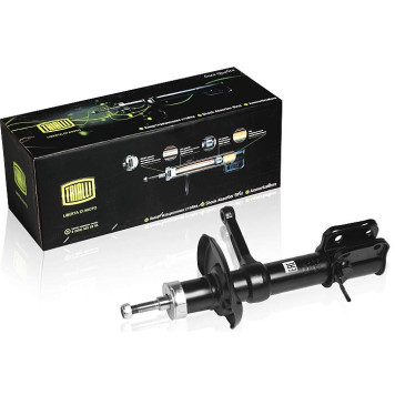 Амортизатор ВАЗ 2170 стойка пер лев <b>TRIALLI AH 01159</b>