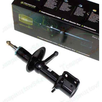 Амортизатор ВАЗ 2110 стойка передняя левая разборная <b>TRIALLI AH 01178</b>