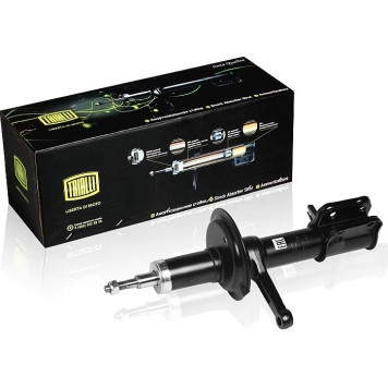 Амортизатор ВАЗ 2108 стойка пер прав. <b>TRIALLI AH 01352</b>