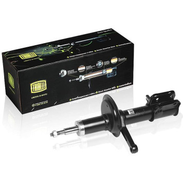 Амортизатор ВАЗ 2110 стойка пер прав. <b>TRIALLI AH 01354</b>