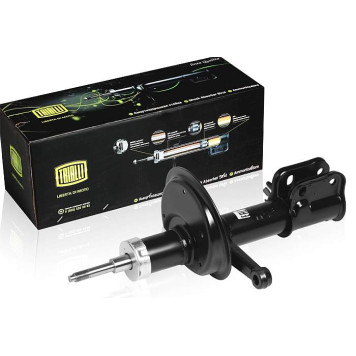 Амортизатор ВАЗ 1118 стойка пер прав <b>TRIALLI AH 01358</b>