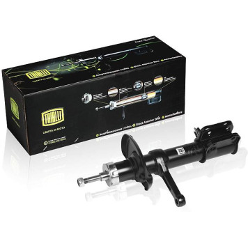 Амортизатор ВАЗ 2170 стойка пер прав <b>TRIALLI AH 01360</b>