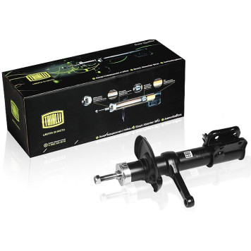 Амортизатор ВАЗ 2190 стойка пер прав <b>TRIALLI AH 01362</b>