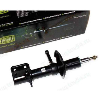 Амортизатор ВАЗ 2110 стойка передняя правая разборная <b>TRIALLI AH 01379</b>