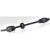 Привод Renault Logan (после 2007) Largus с ABS в сборе правый 23 шлица 7711497480 <b>TRIALLI AR 0901</b>