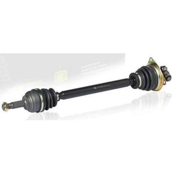 Привод Renault Logan (после 2007) Largus с ABS в сборе левый 23 шлица 7711497479 <b>TRIALLI AR 0902</b>