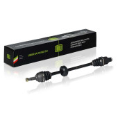 Привод правый Renault Logan (04-)/Sandero (08-) 1.4-1.6 <b>TRIALLI AR095151</b>