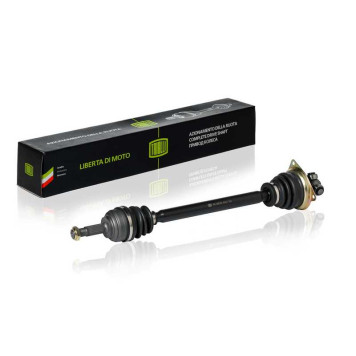 Привод левый трипоид Renault Logan (04-)/Sandero (08-) 1.4-1.6 <b>TRIALLI AR095152</b>-1