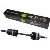 Привод ВАЗ 2123 Шевроле-Нива с ABS левый в сборе <b>TRIALLI AR 733</b>