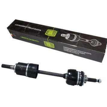 Привод ВАЗ 2123 Шевроле-Нива с ABS левый в сборе <b>TRIALLI AR 733</b>