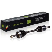 Привод ВАЗ 21902 LADA Granta левый в сборе <b>TRIALLI AR 831</b>