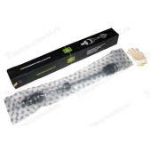 Привод ВАЗ 2180 Lada Vesta (15-) (КПП Renault JH3) правый в уп. <b>TRIALLI AR 840</b>