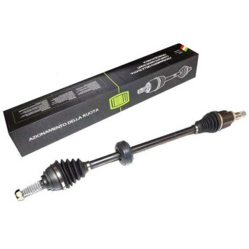 Привод Renault JR5, Lada X-Ray левый КПП <b>TRIALLI AR 844</b>