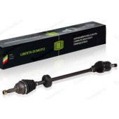 Привод Lada X-Ray КПП ВАЗ 21809/21827 правый <b>TRIALLI AR 846</b>