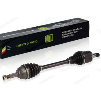 Привод Lada X-Ray КПП ВАЗ 21809/21827 левый <b>TRIALLI AR 847</b>