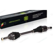 Привод Lada X-Ray двиг.ВАЗ 21129/КПП JR5 левый <b>TRIALLI AR 849</b>