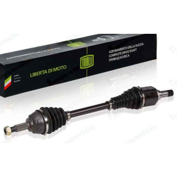 Привод Lada X-Ray двиг.ВАЗ 21129/КПП JR5 левый <b>TRIALLI AR 849</b>