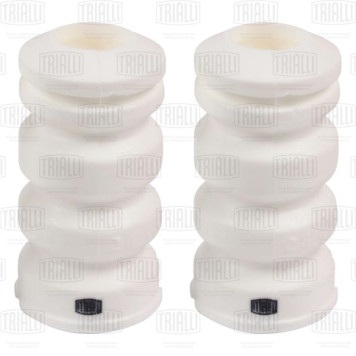 Отбойник стойки передней ВАЗ 1118 (2 шт) <b>TRIALLI BC 0103</b>