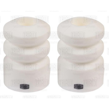 Отбойник стойки задней ВАЗ 2110 (2 шт) <b>TRIALLI BC 0152</b>