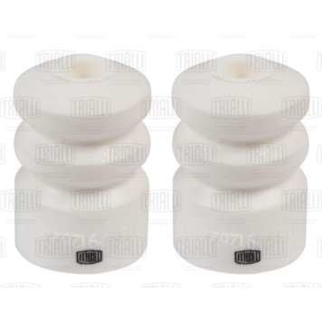 Отбойник стойки задней ВАЗ 1118 Калина, 2190 Гранта (2 шт) <b>TRIALLI BC 0154</b>