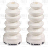 Отбойник стойки задней ВАЗ 2180 Vesta (2 шт) 84500-06754 <b>TRIALLI BC 0155</b>