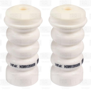 Отбойник стойки задней Renault Logan, Largus (2 шт) 8200216824 <b>TRIALLI BC 0156</b>