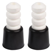 Отбойник + пыльник стойки передней ВАЗ 2170 Приора (2шт) <b>TRIALLI BCS 0102</b>