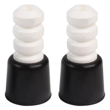 Отбойник + пыльник стойки передней ВАЗ 2170 Приора (2шт) <b>TRIALLI BCS 0102</b>