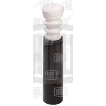 Отбойник стойки передней ВАЗ 2180 Vesta с пыльником 84500-06754 <b>TRIALLI BCS 0155</b>