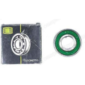 Подшипник генератора ВАЗ 2110 малый (180202) <b>TRIALLI CA 202</b>