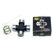 Крестовина ВАЗ 2123 Шеви Нива (вал карданный TIRSAN Турция) в уп. <b>TRIALLI CC 395</b>