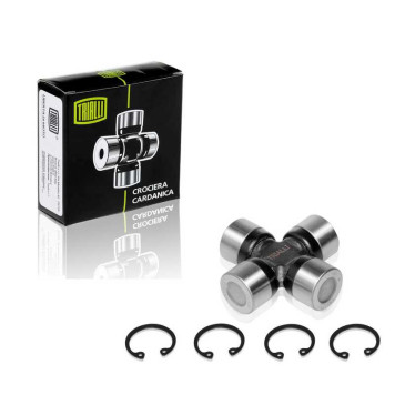 Крестовина (20.06x52.8) Honda CR-V 95- <b>TRIALLI CC410</b>-1