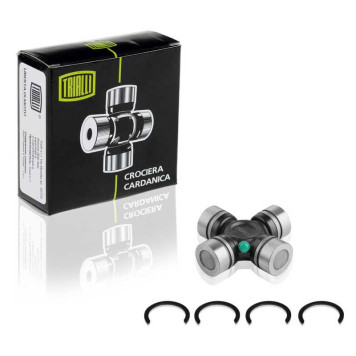 Крестовина зад. Nissan NP300 08- <b>TRIALLI CC421</b>-1