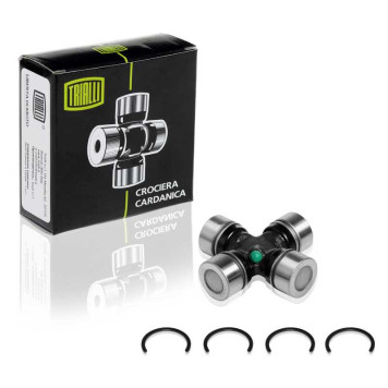 Крестовина зад. для Kia Sorento 02- <b>TRIALLI CC542</b>-1