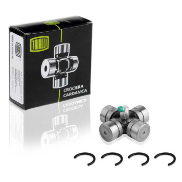 Крестовина Toyota Land Cruiser 100 98- <b>TRIALLI CC551</b>-1