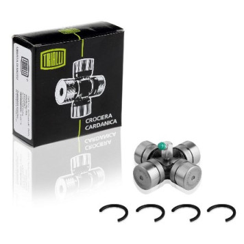 Крестовина Toyota Land Cruiser 100 98- <b>TRIALLI CC551</b>