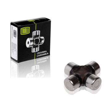 Крестовина рулевая (15.07x39) Toyota RAV 4 (00-), Nissan X-Trail T30 (01-) <b>TRIALLI CC912</b>-1